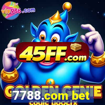 7788.com bet